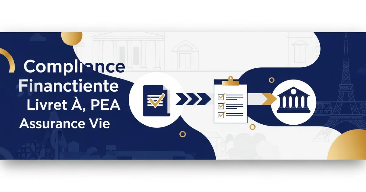 FBAR France Bank Accounts: Reporting Livret A, PEA, and Assurance Vie