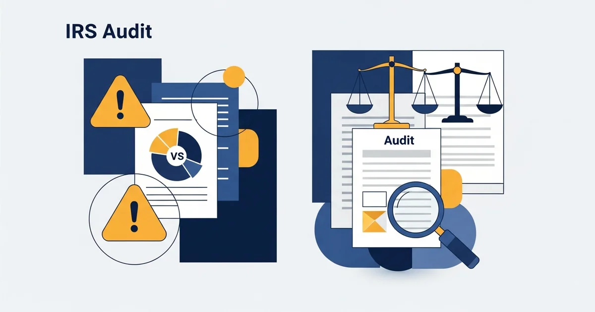 FBAR IRS Audit: What to Expect If the IRS Examines Your Foreign Accounts
